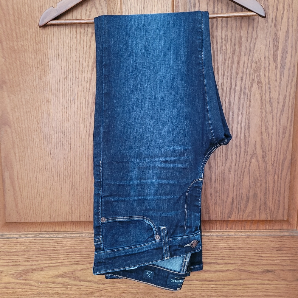 Lucky Brand jeans - Like New!!!